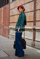 The sartorialist /