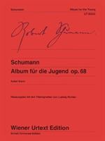 Album für die Jugend : op. 68 = Album for the young : op. 68 = Album pour la jeunesse : op. 68 /