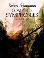 Complete symphonies : in full score : from the Breitkopf & Härtel complete works edition /