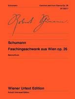 Faschingsschwank aus Wien : op. 26 /