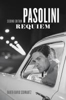 Pasolini requiem /