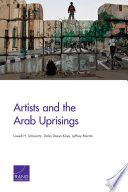 Artists and the Arab uprisings