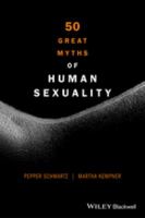 50 great myths of human sexuality