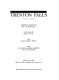 The art of Trenton Falls, 1825-1900 /