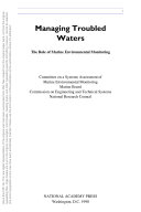 Managing Troubled Waters : The Role of Marine Environmental Monitoring.