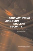 Strengthening Long-Term Nuclear Security : Protecting Weapon-Usable Material in Russia.