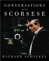 Conversations with Scorsese /