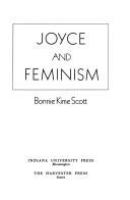 Joyce and feminism /