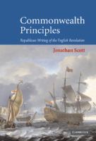 Commonwealth principles : republican writing of the English revolution /