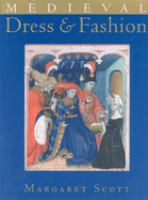 Medieval dress & fashion /