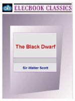 Black Dwarf.