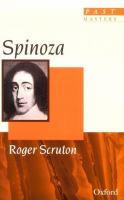 Spinoza /