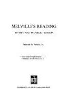 Melville's reading /