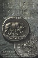 Roman Coins and Their Values.