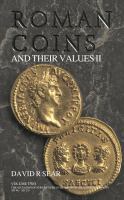 Roman coins and their values.