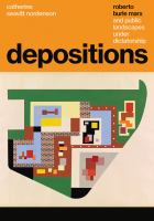 Depositions : Roberto Burle Marx and public landscapes under dictatorship /