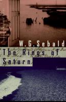 The rings of saturn /