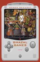 Ghazal games poems /