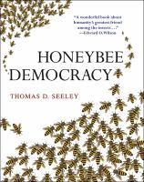 Honeybee democracy /