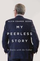 My Peerless story : it starts with the collar /