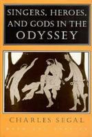 Singers, heroes, and gods in the Odyssey /