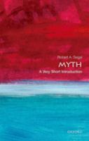 Myth : a very short introduction /