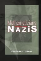 Mathematicians under the Nazis /