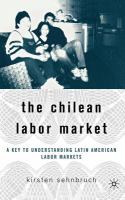 The Chilean labor market a key to understanding Latin American labor markets /