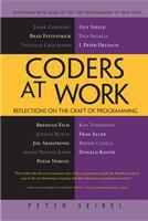 Coders at work reflections on the craft of programming /