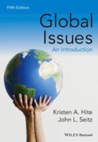 Global Issues : An Introduction.