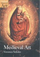 Medieval art /