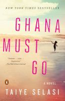 Ghana must go /
