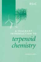 Fragrant Introduction to Terpenoid Chemistry.