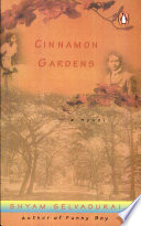 Cinnamon gardens /