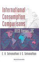 International consumption comparisons OECD versus LDC /