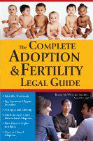 The complete adoption & fertility legal guide