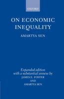 On economic inequality /