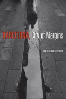 Barcelona, city of margins /