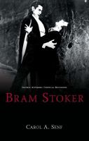 Bram Stoker /