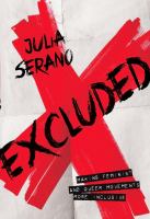 Excluded : Making Feminist and Queer Movements More Inclusive.