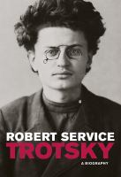 Trotsky : a biography /