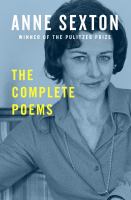 The Complete Poems.