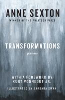 Transformations : Poems.