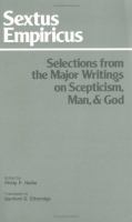 Selections from the major writings on scepticism, man, & God /