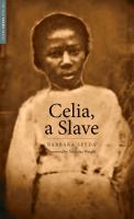 Celia, a slave /