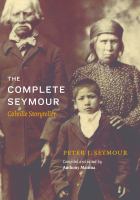The complete Seymour Colville storyteller /