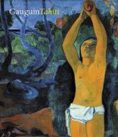 Gauguin Tahiti /