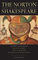 The Norton Shakespeare /