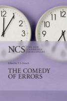 The comedy of errors /