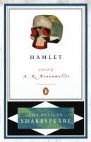 The tragical history of Hamlet prince of Denmark /